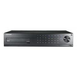 Samsung SRD-1656D 16CH, 1280H (950TVL) non real-time DVR, 100fps@1280 x 576(with 1TB HDD)